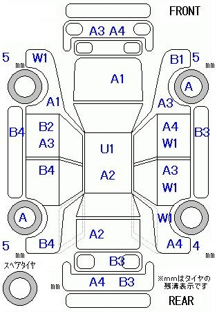 Аукционный лист