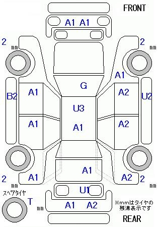 Аукционный лист