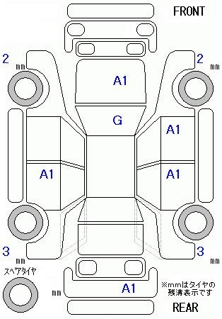 Аукционный лист
