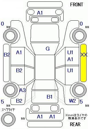 Аукционный лист