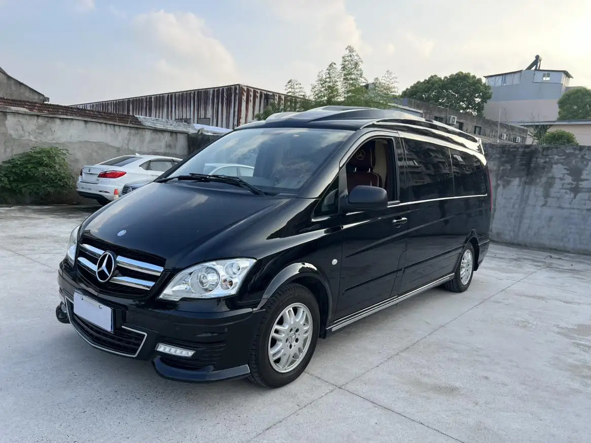 MERCEDES BENZ VITO
