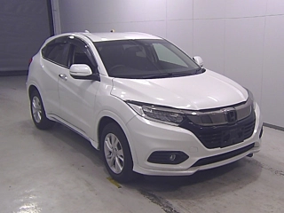 HONDA VEZEL 2019