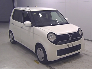 HONDA N ONE 2012