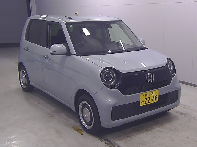 HONDA N ONE 2024