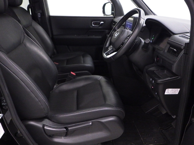 HONDA STEP WAGON 2022