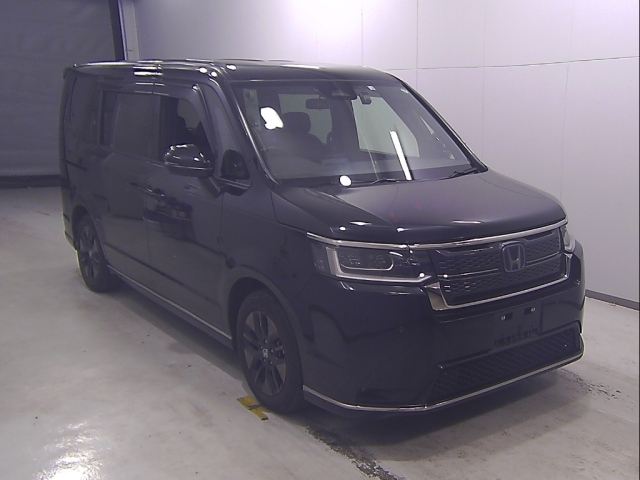 HONDA STEP WAGON 2022