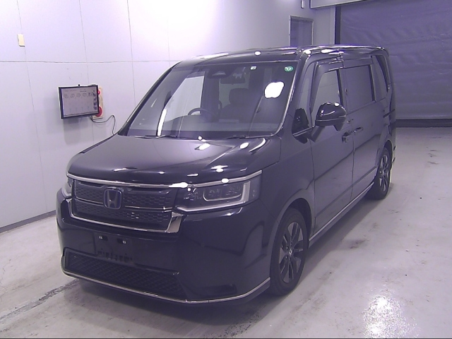 HONDA STEP WAGON 2022