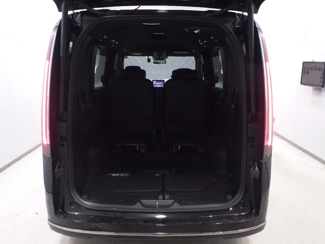 HONDA STEP WAGON 2022