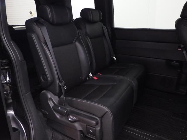 HONDA STEP WAGON 2022