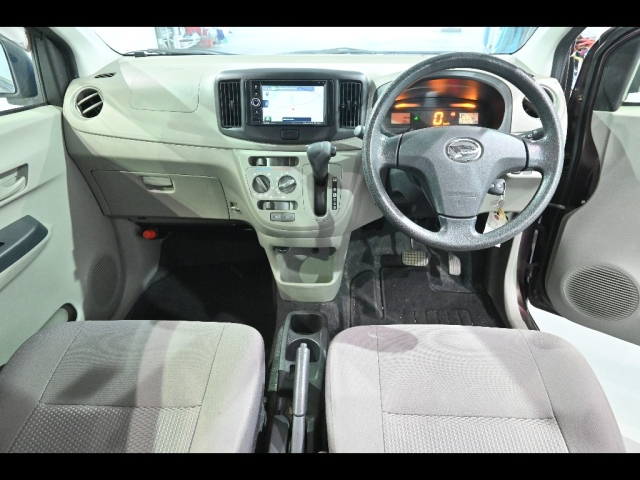 DAIHATSU MIRA E S 2014