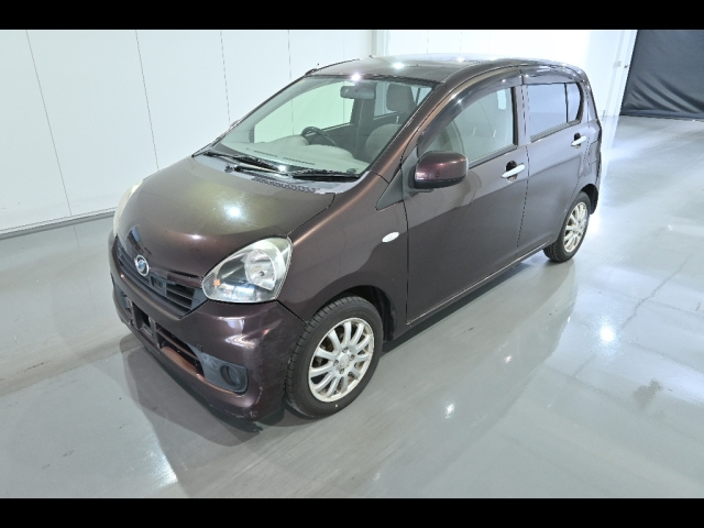 DAIHATSU MIRA E S 2014