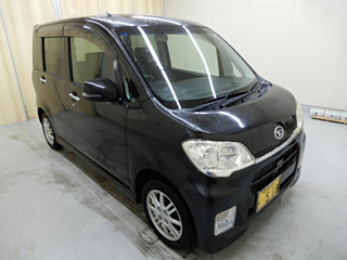DAIHATSU TANTO EXE 2010