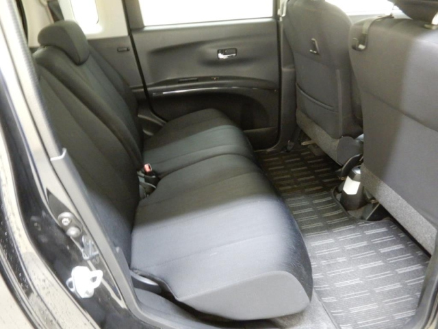 DAIHATSU TANTO EXE 2010