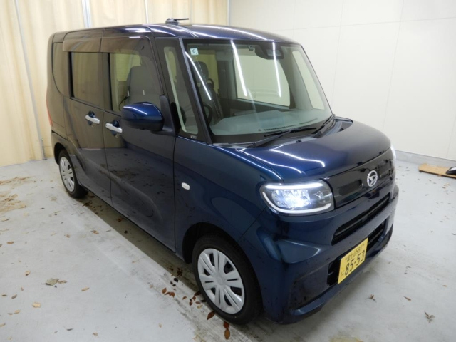 DAIHATSU TANTO 2020