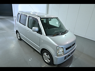 SUZUKI WAGON R 2004