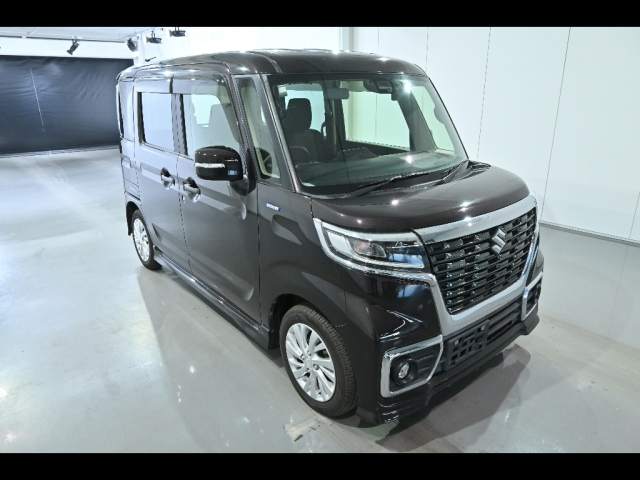 SUZUKI SPACIA 2020