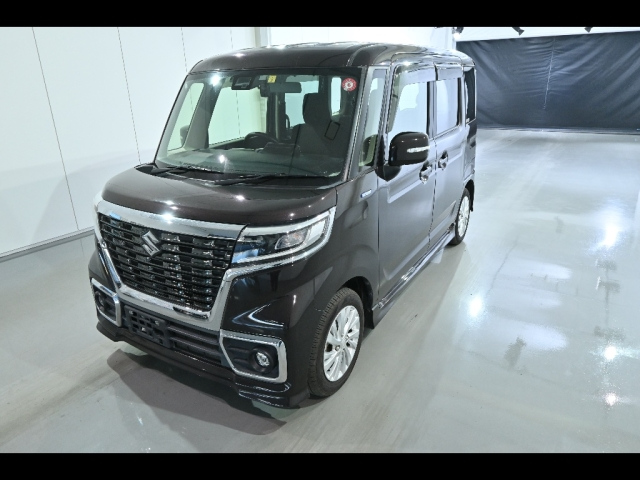 SUZUKI SPACIA 2020