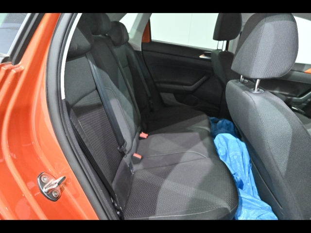 VOLKSWAGEN POLO 2018