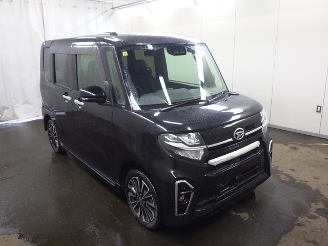 DAIHATSU TANTO 2020