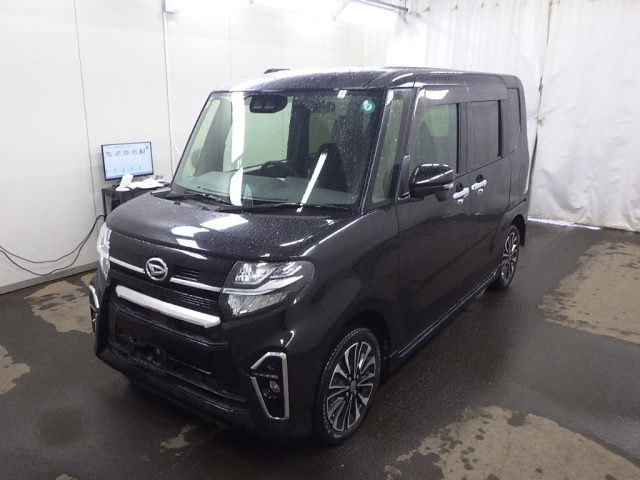 DAIHATSU TANTO 2020