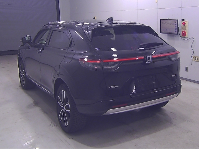 HONDA VEZEL 2023