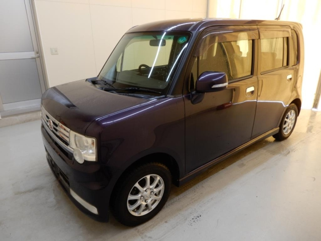 DAIHATSU MOVE CONTE 2013