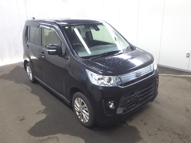 SUZUKI WAGON R 2014