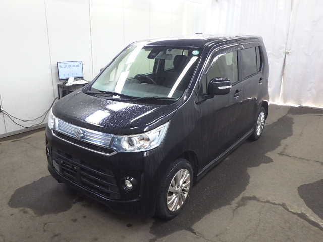 SUZUKI WAGON R 2014