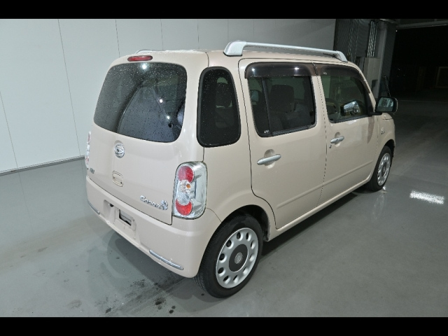 DAIHATSU MIRA 2015