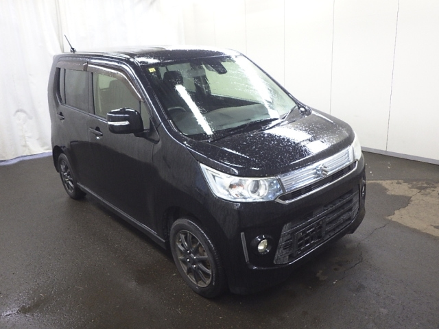 SUZUKI WAGON R 2014