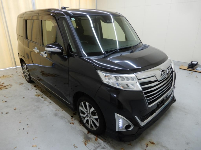 DAIHATSU THOR 2019