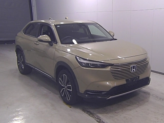HONDA VEZEL 2022