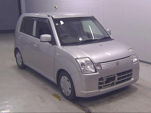 SUZUKI ALTO 2009