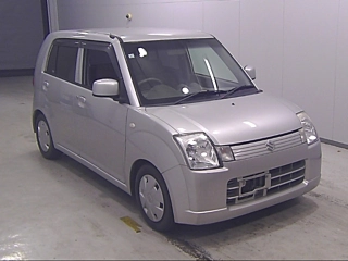 SUZUKI ALTO 2009