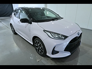 TOYOTA YARIS 2023