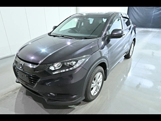 HONDA VEZEL 2016