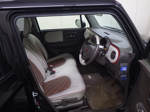 SUZUKI ALTO LAPIN 2013