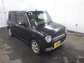 SUZUKI ALTO LAPIN 2013