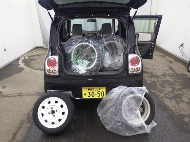 SUZUKI ALTO LAPIN 2013