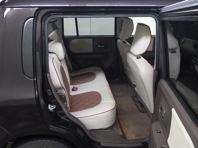 SUZUKI ALTO LAPIN 2013