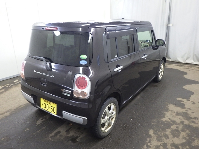 SUZUKI ALTO LAPIN 2013