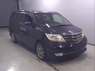 HONDA ELYSION 2009