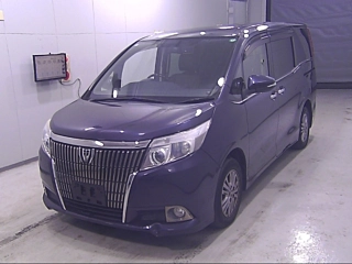 TOYOTA ESQUIRE 2015