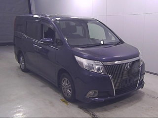 TOYOTA ESQUIRE 2015