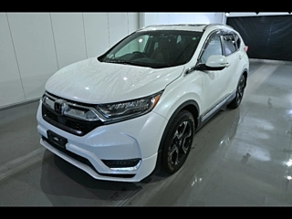 HONDA CR-V 2018