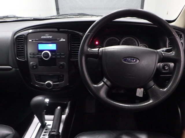 FORD ESCAPE 2008