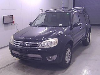 FORD ESCAPE 2008