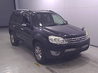 FORD ESCAPE 2008