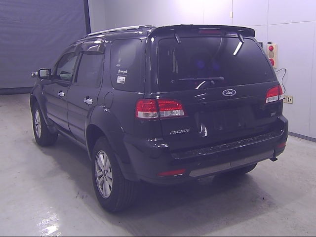 FORD ESCAPE 2008