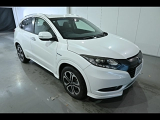 HONDA VEZEL 2015